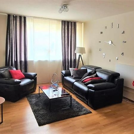 Apartment Hof-Bayern Гоф Екстер'єр фото