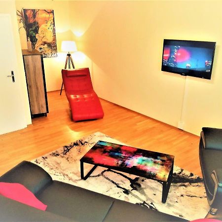 Apartment Hof-Bayern Гоф Екстер'єр фото