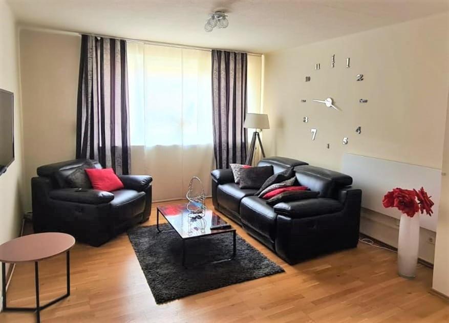 Apartment Hof-Bayern Гоф Екстер'єр фото