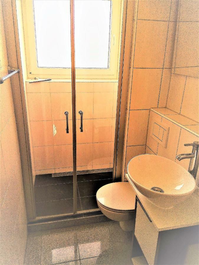 Apartment Hof-Bayern Гоф Екстер'єр фото