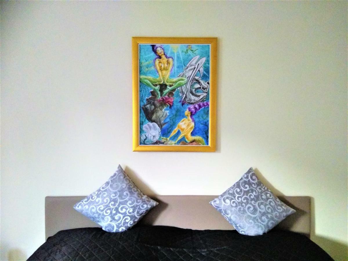 Apartment Hof-Bayern Гоф Екстер'єр фото