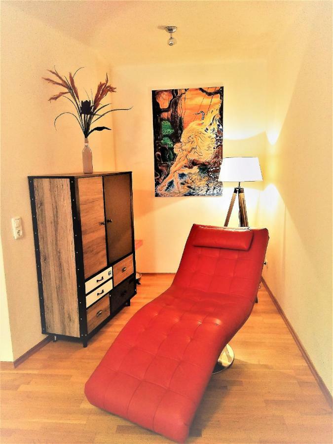 Apartment Hof-Bayern Гоф Екстер'єр фото