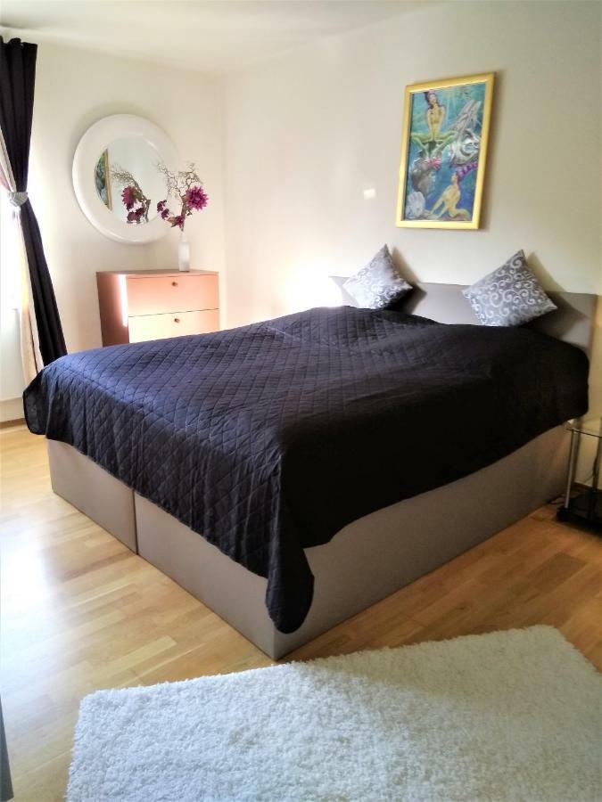 Apartment Hof-Bayern Гоф Екстер'єр фото